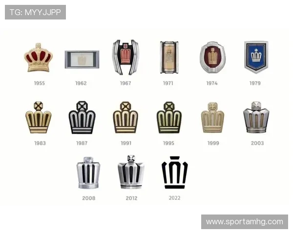 皇冠logo在品牌识别中的重要作用及其设计技巧详解