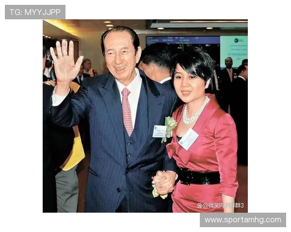 何鸿燊的慈善事业：他如何利用财富回馈社会与推动公共福利