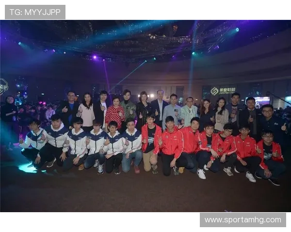 分析英皇集团在电竞赛事和虚拟娱乐领域的布局与商业模式